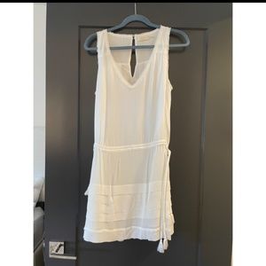 Ramy Brook side tie dress